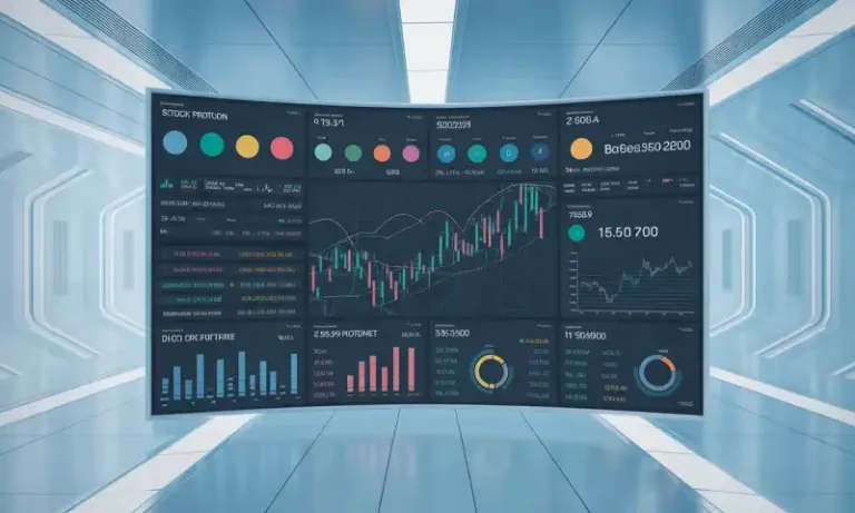 ETF와 개별주식 차이점