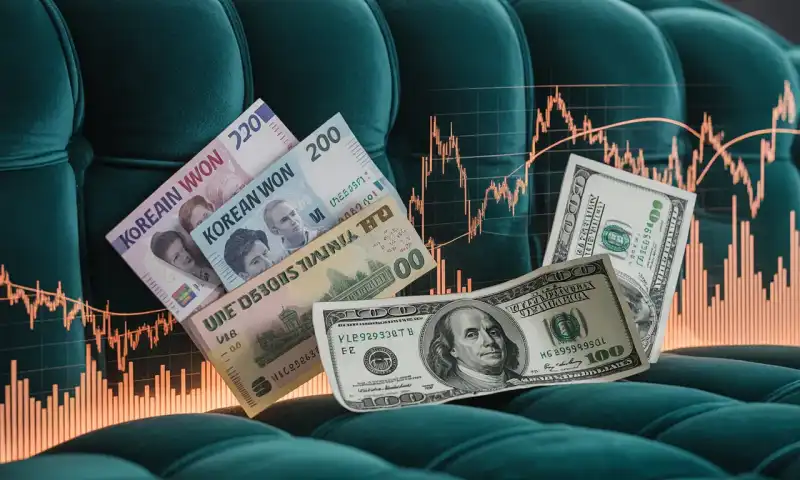 미국 ETF 환헤지 상품의 세금 차이 총정리