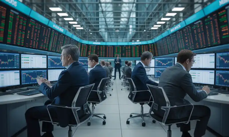 미국주식 지금 팔아야 할까요? 전문가 분석