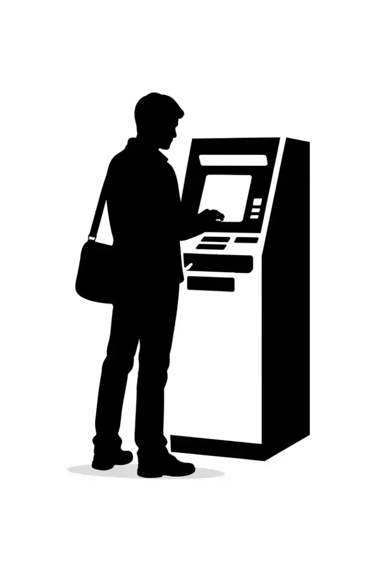 ATM 수수료 아끼는 시간대/방법, 월 5만원 절약하기