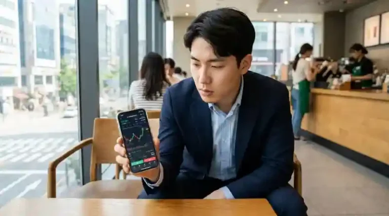 20대가 가상자산 투자? 실패와 성공 진짜 이야기