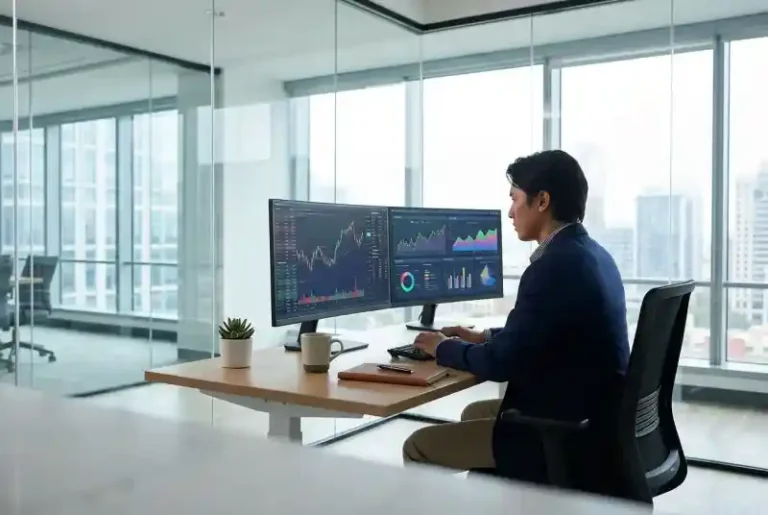 가상자산 투자 전 반드시 알아야 할 정부 규제 핵심