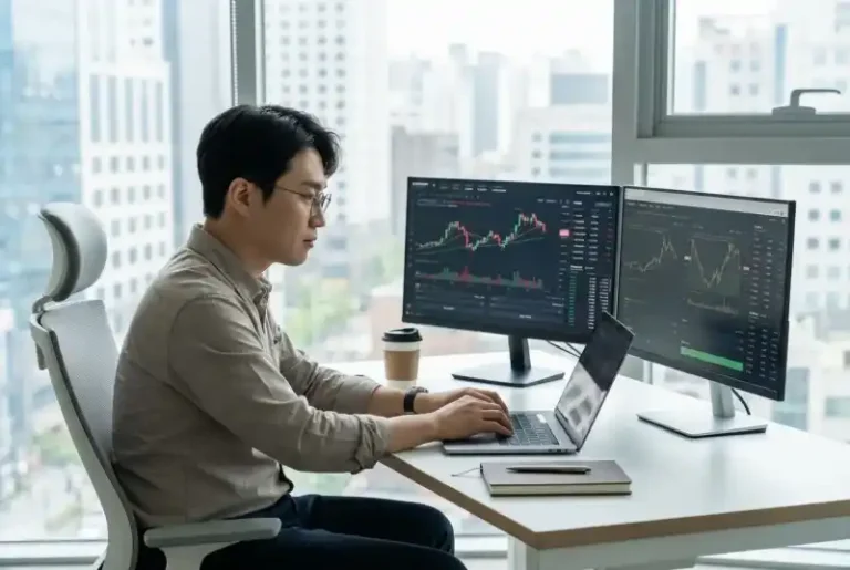 비트코인 장기투자 실패하는 이유? DCA 전략으로 수익 지키는 법