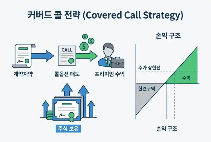 월배당 ETF 수익률, 착각일까?