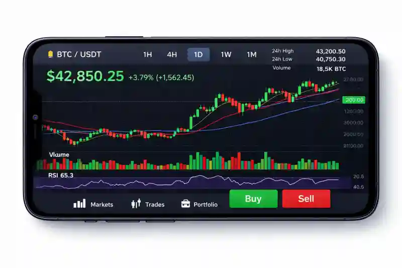 가상자산 투자 시작할까? 초보 필수 가이드