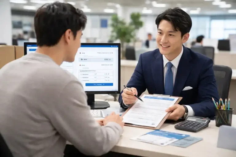 은행 대출상담 망설이셨나요? 손해 안보는 필수질문 15개