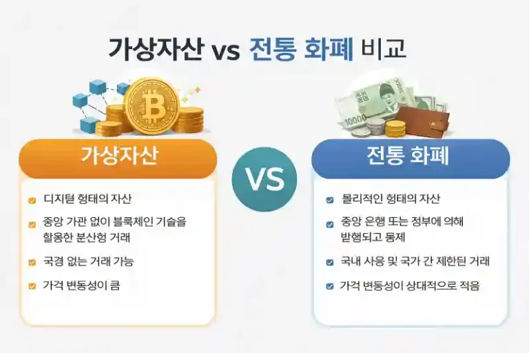 코인 처음인데 시작법? 알아보기