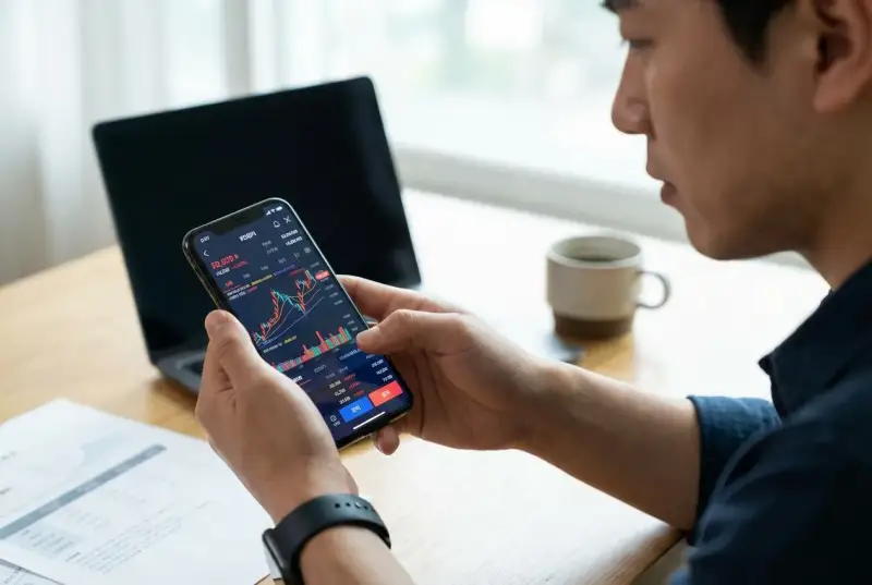 주식 초보가 피해야 할 위험 종목 유형 6가지