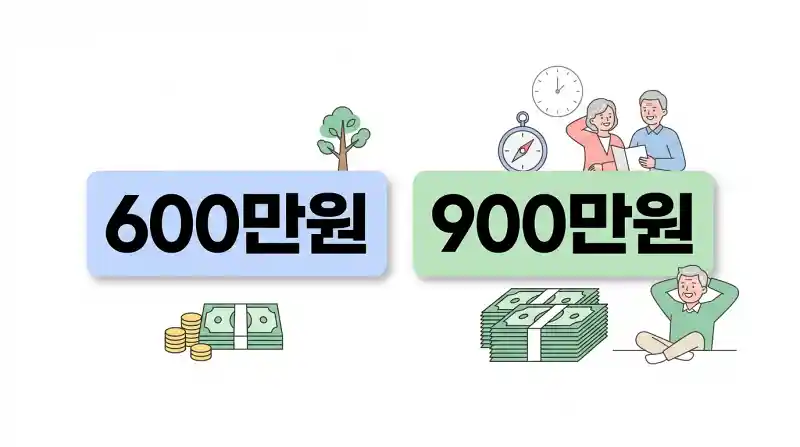 연금저축 한도 인포그래픽